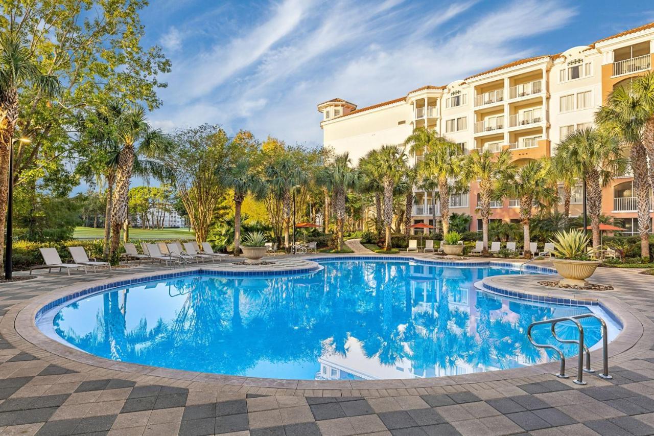 Marriott's Grande Vista Hotell Orlando Exteriör bild